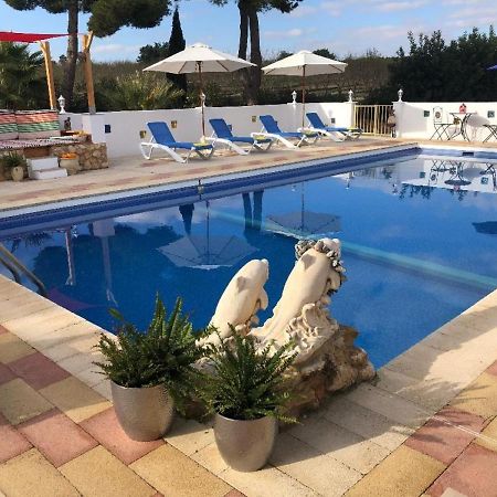 Lemon Tree Villa Монсерат Екстериор снимка