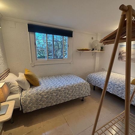 Lemon Tree Villa Монсерат Екстериор снимка
