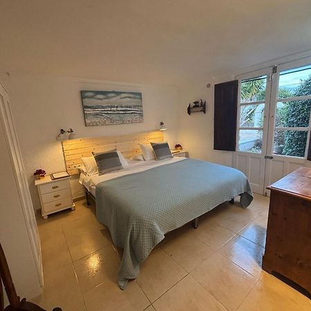 Lemon Tree Villa Монсерат Екстериор снимка