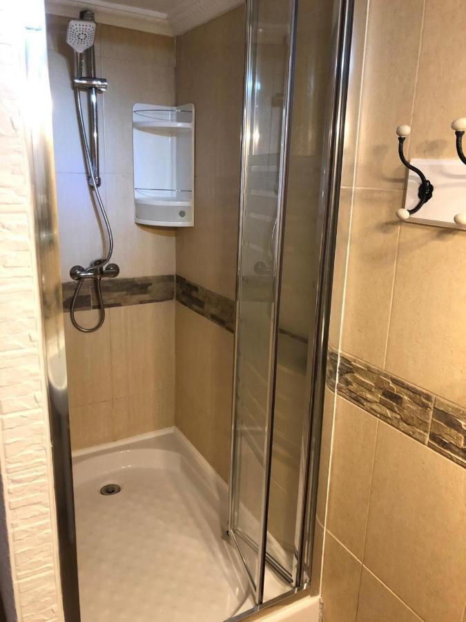 Lemon Tree Villa Монсерат Екстериор снимка
