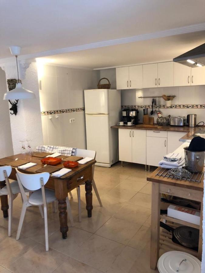 Lemon Tree Villa Монсерат Екстериор снимка