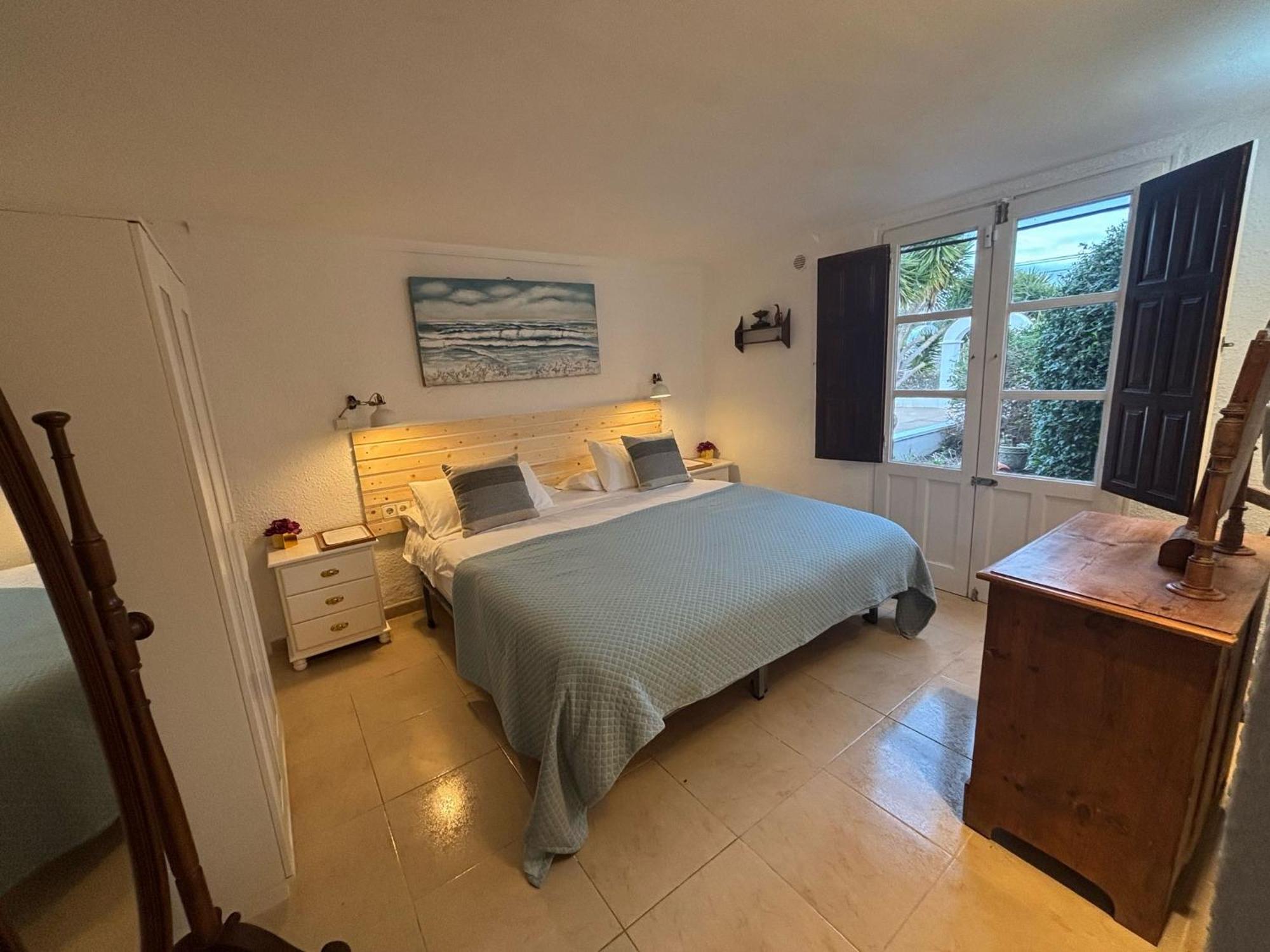Lemon Tree Villa Монсерат Екстериор снимка