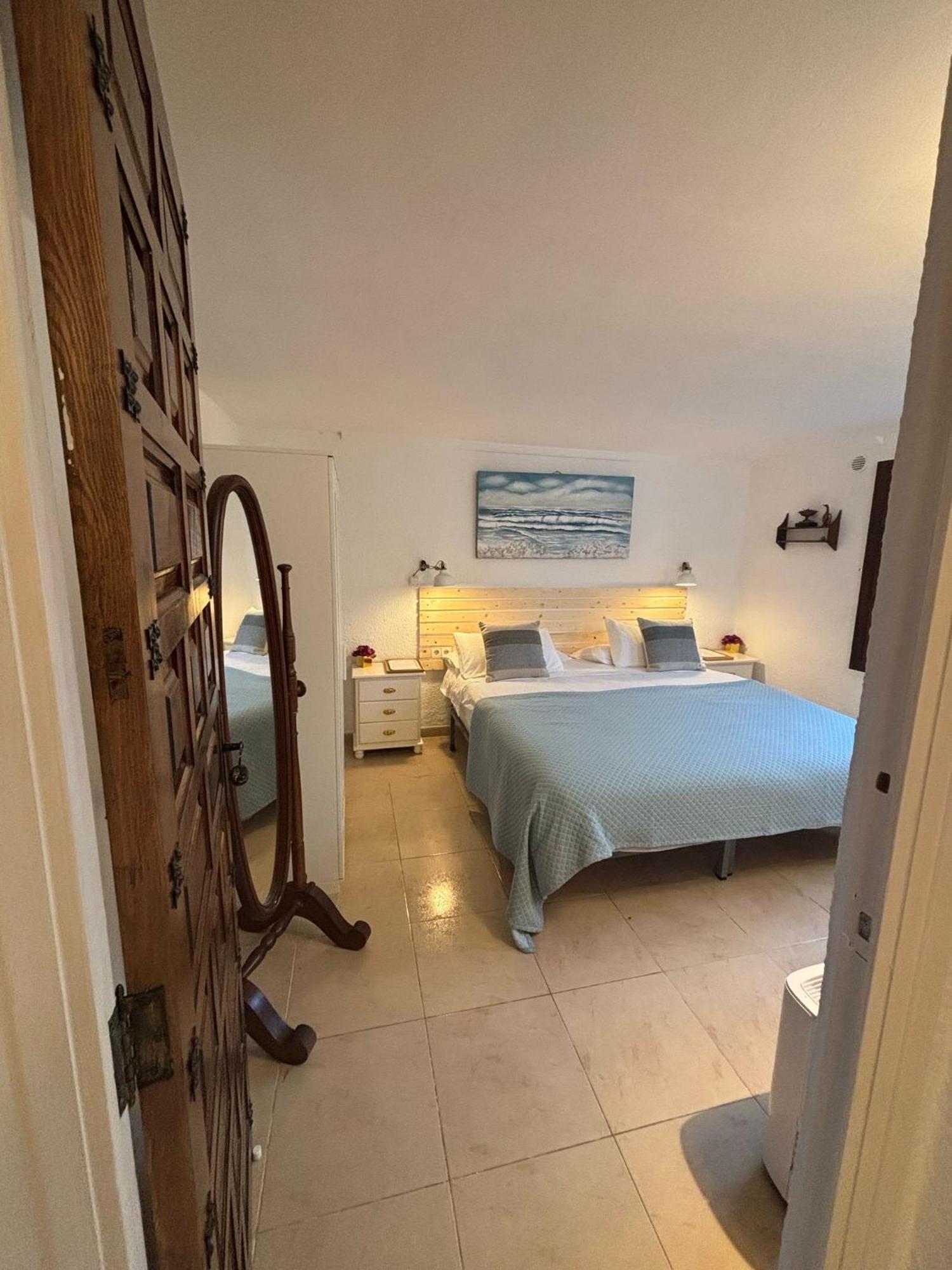 Lemon Tree Villa Монсерат Екстериор снимка