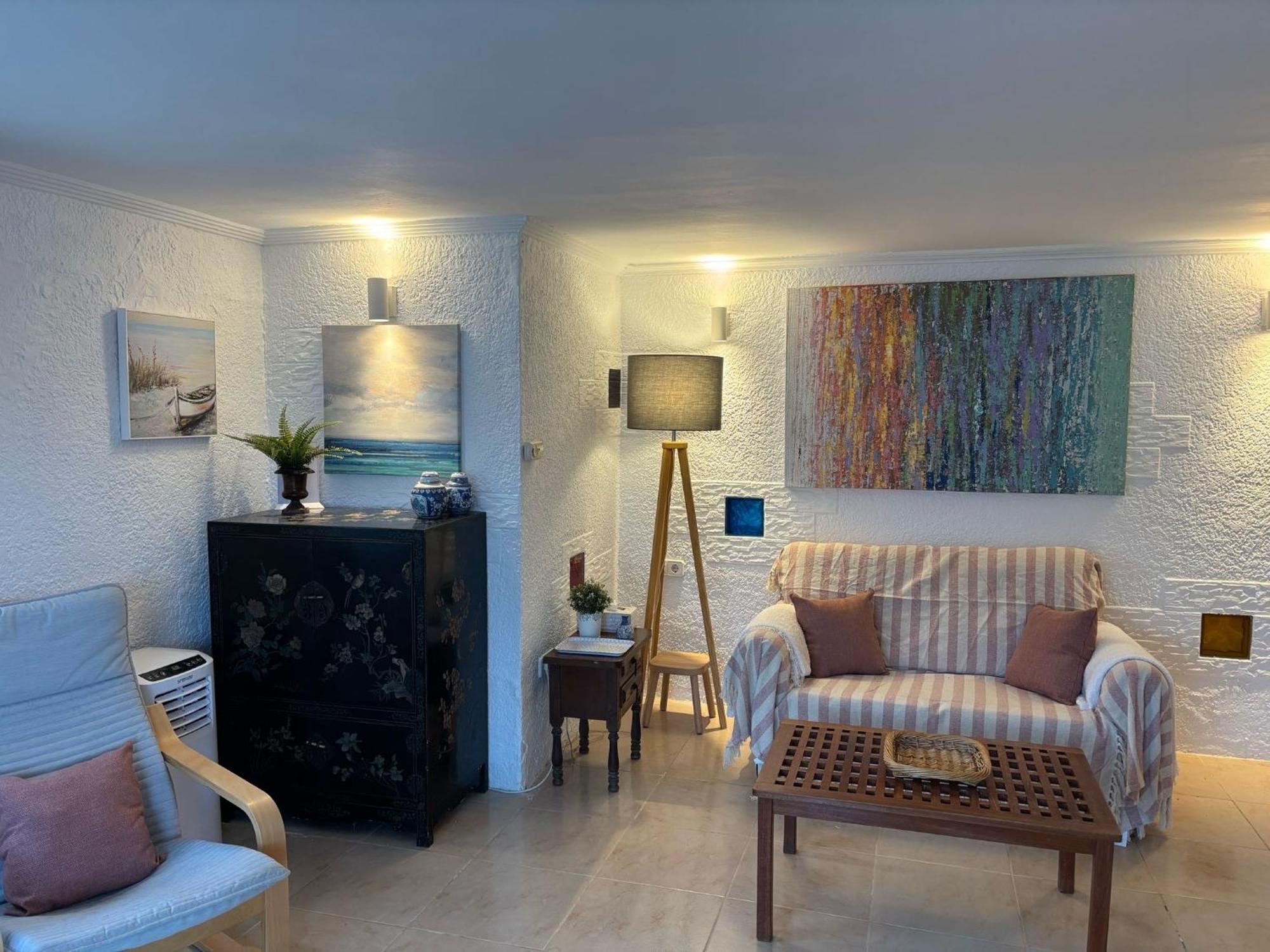Lemon Tree Villa Монсерат Екстериор снимка