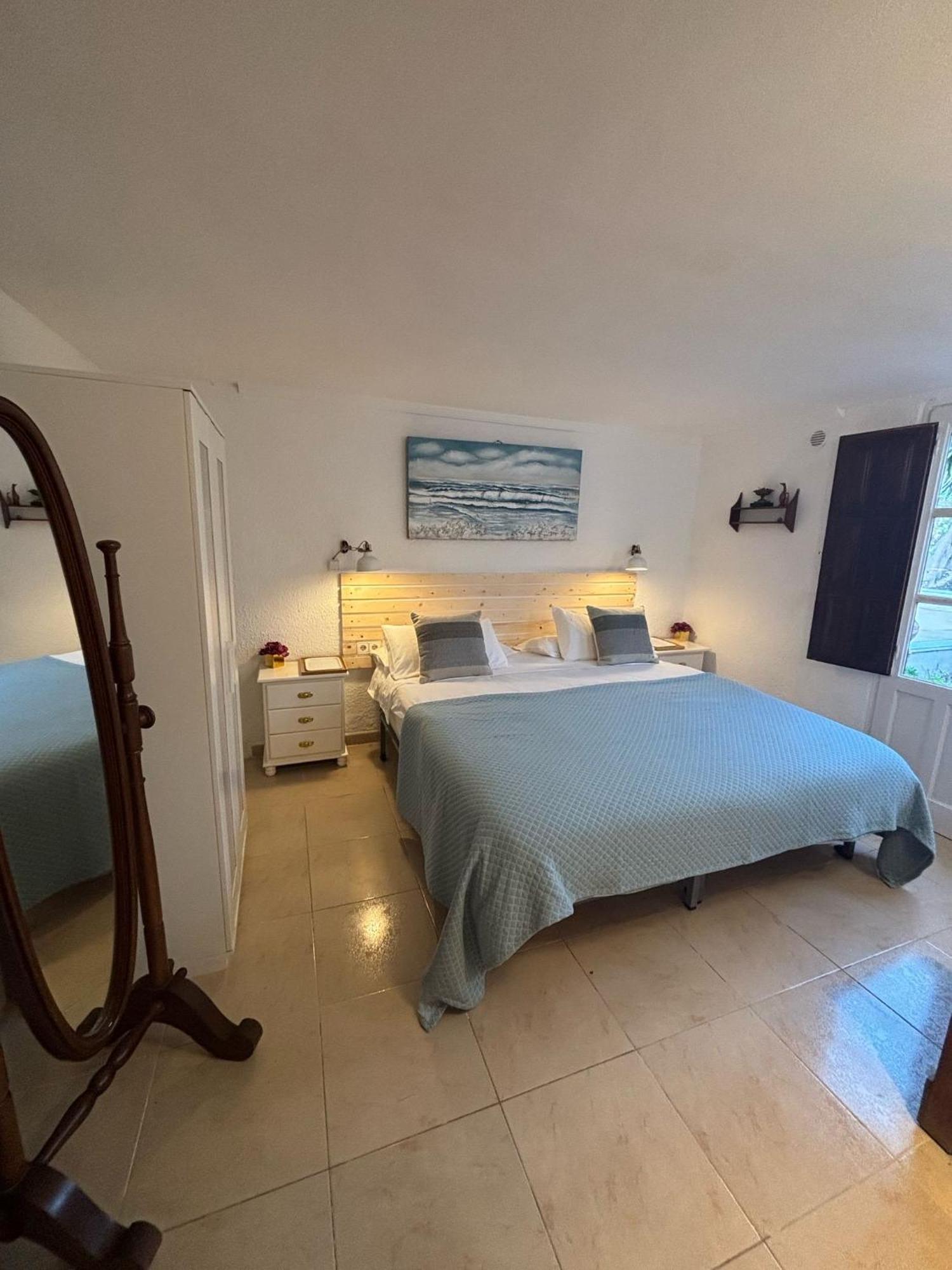 Lemon Tree Villa Монсерат Екстериор снимка