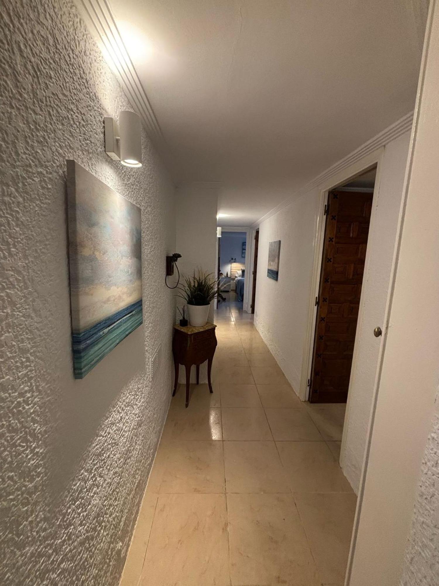 Lemon Tree Villa Монсерат Екстериор снимка