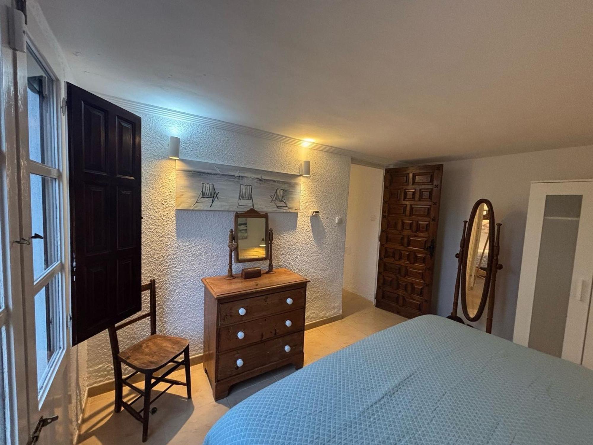 Lemon Tree Villa Монсерат Екстериор снимка