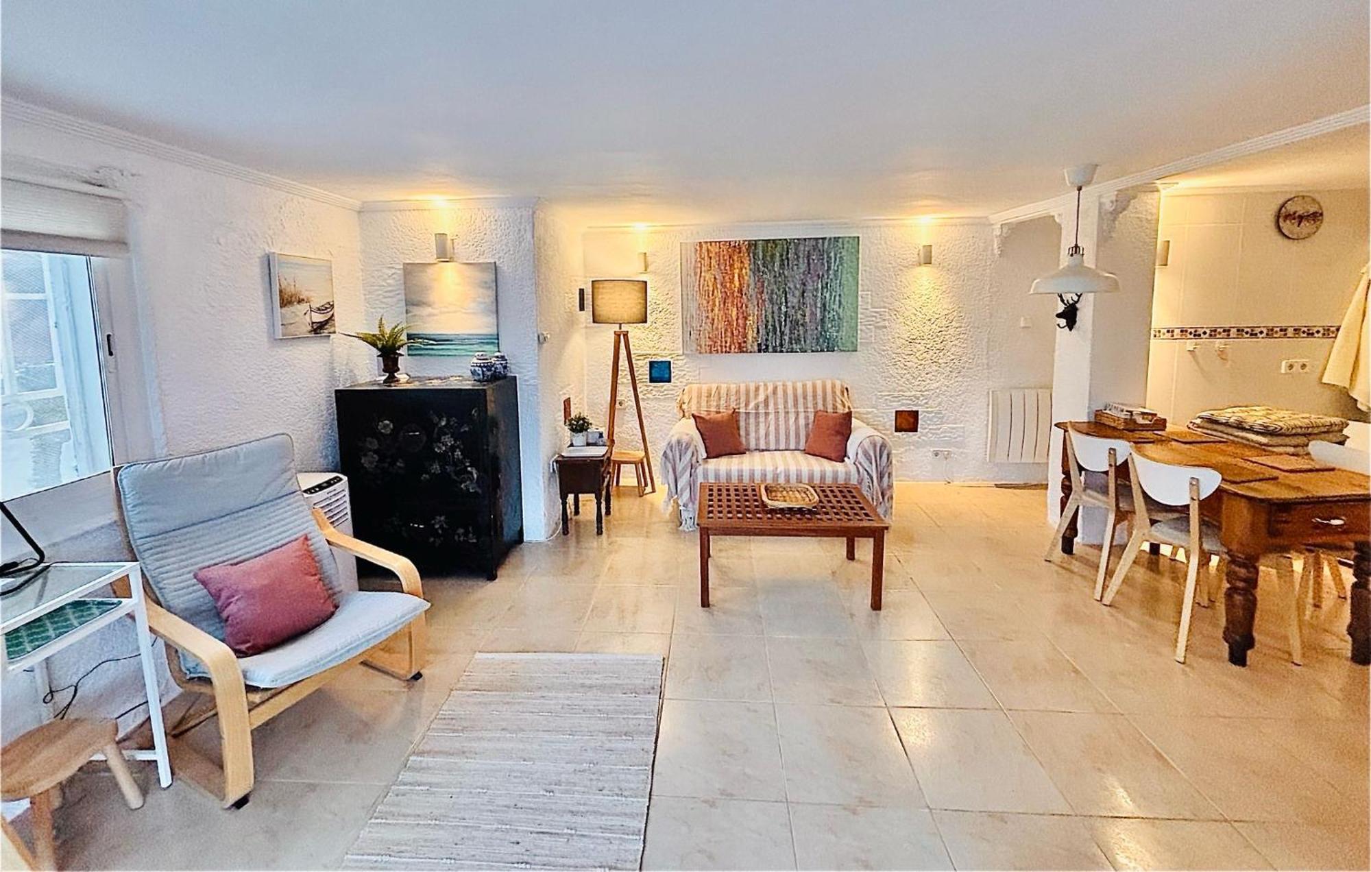 Lemon Tree Villa Монсерат Екстериор снимка