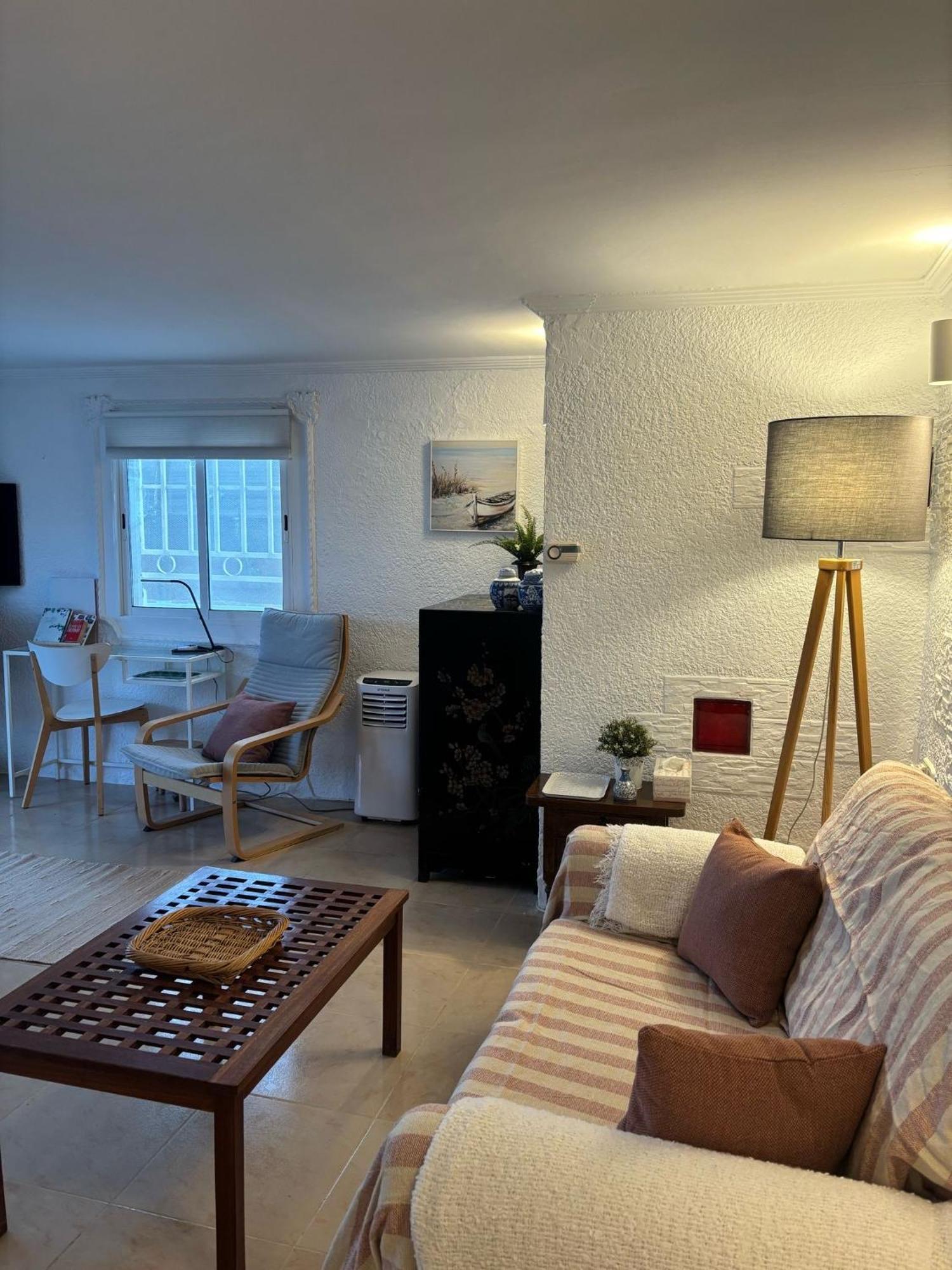Lemon Tree Villa Монсерат Екстериор снимка