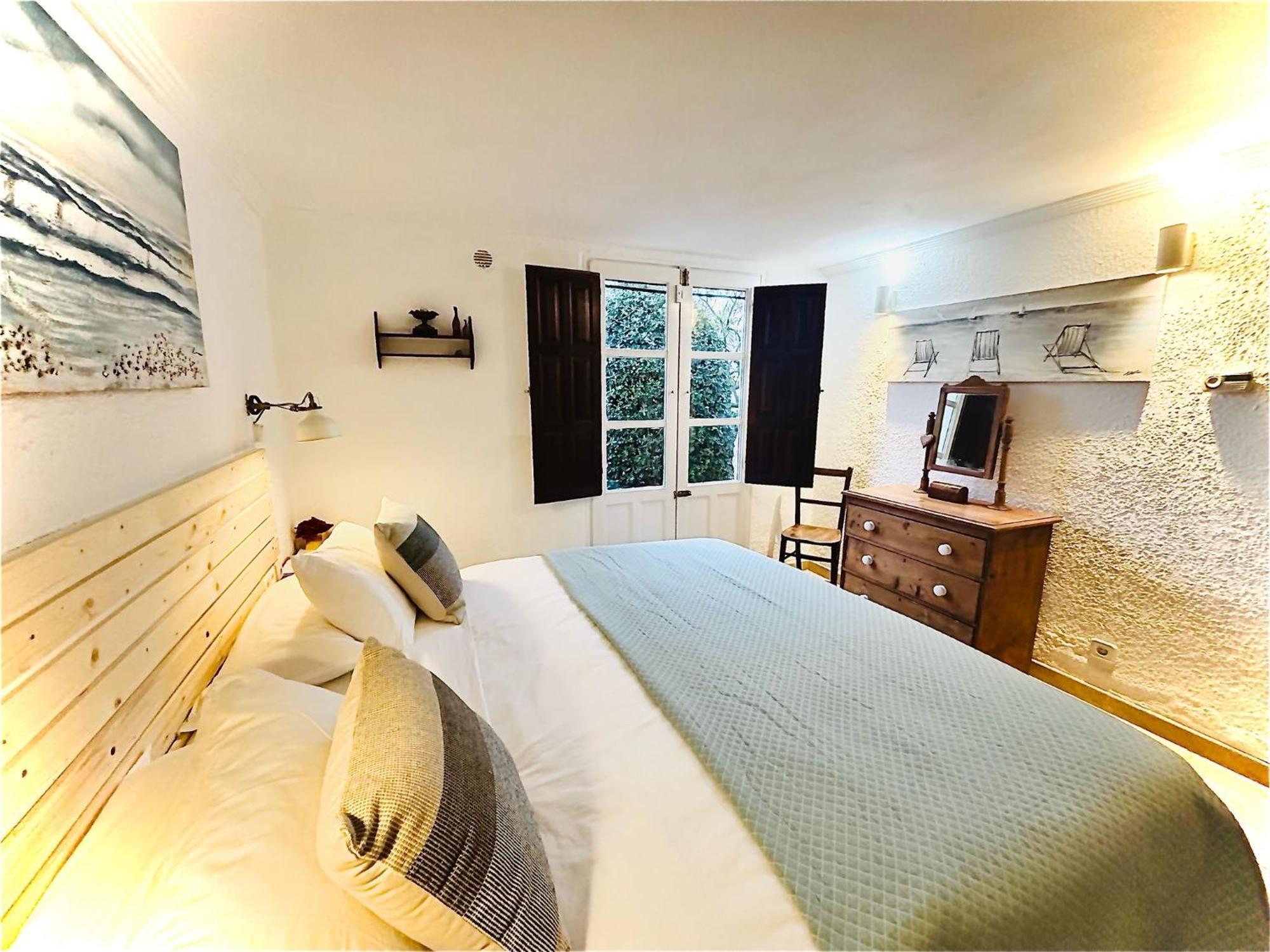 Lemon Tree Villa Монсерат Екстериор снимка